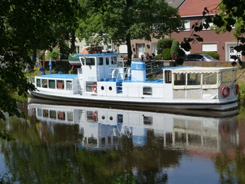 Schifffahrtsmuseum Haren (Ems)