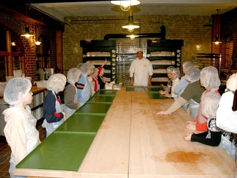 Schulbäckerei Coppenrath Feingebäck GmbH