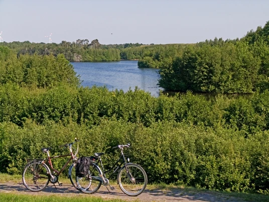 Speichersee Geeste