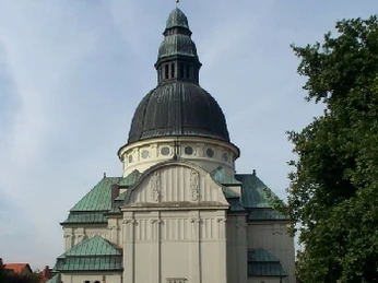 St.-Martinus-Kirche in Haren (Ems)