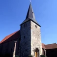 St.-Nikolaus-Kirche in Groß Hesepe