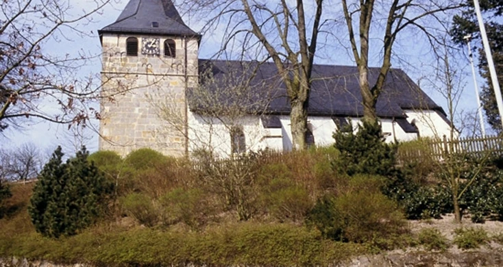 St.-Vitus-Kirche in Bokeloh