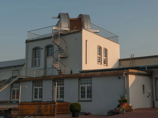 Sternwarte Papenburg