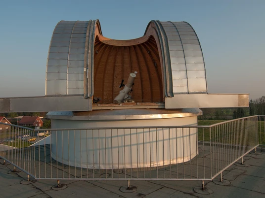 Sternwarte Papenburg