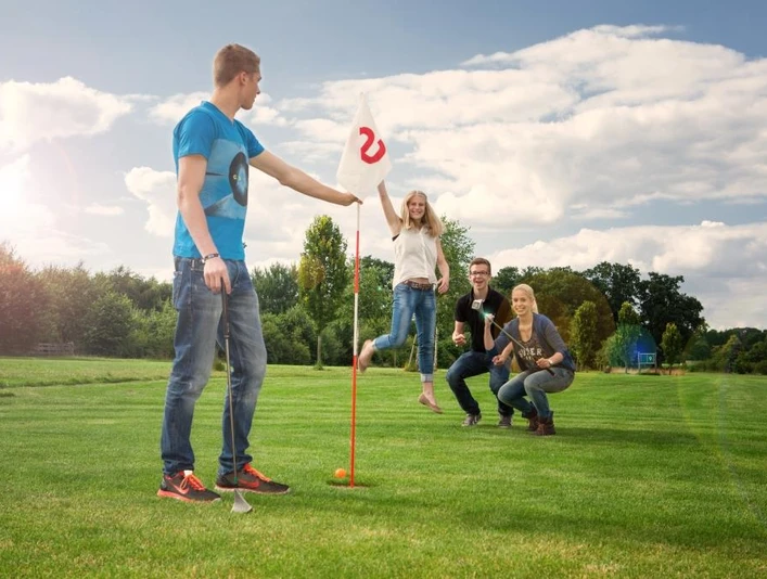 SwinGolf Mehringer Heide