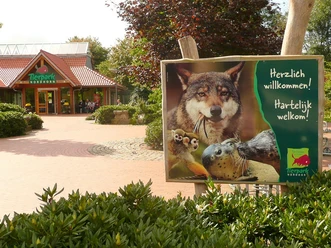 Tierpark Nordhorn