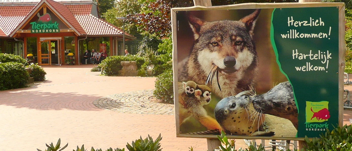 Tierpark Nordhorn