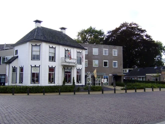 Van Gogh Huis