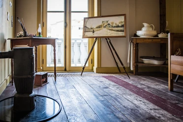 Van Gogh Huis