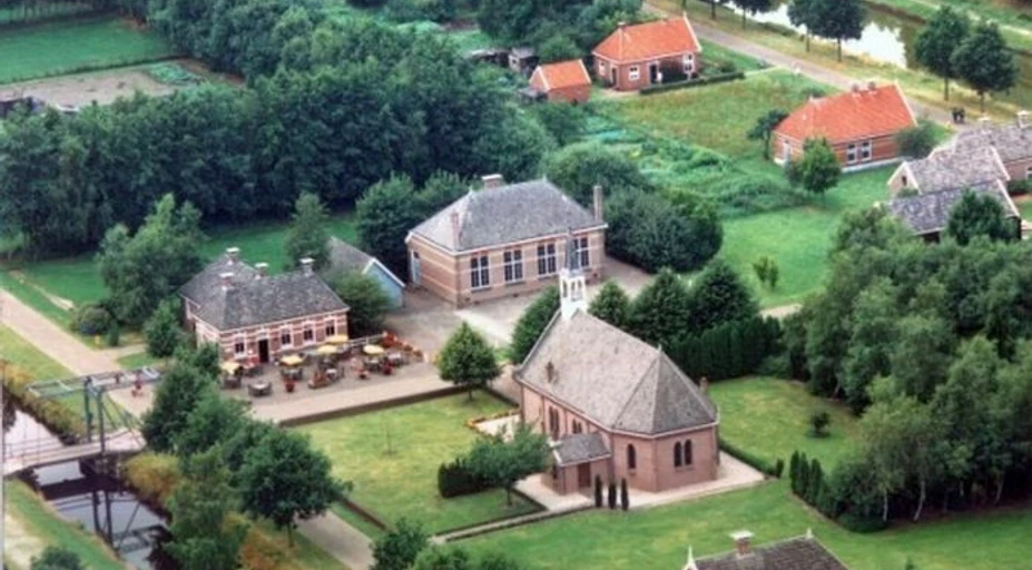 Veenpark - die Welt des Moores