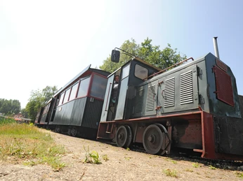 Veenpark - die Welt des Moores