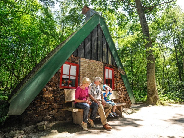 Veenpark - die Welt des Moores