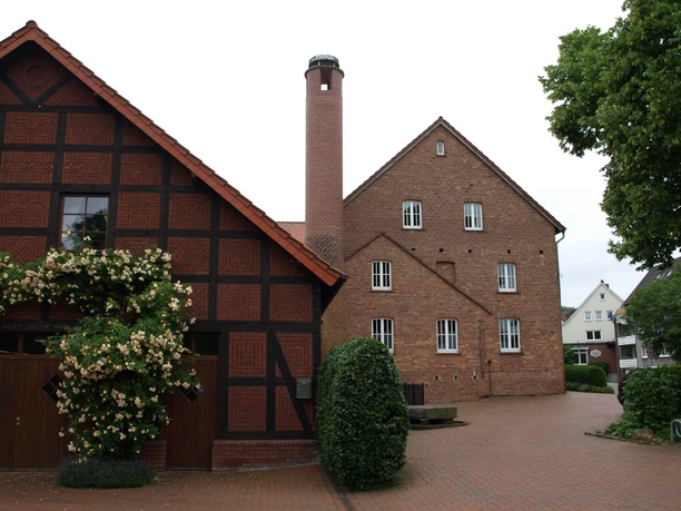 Belmer Mühle Belmer Mühle