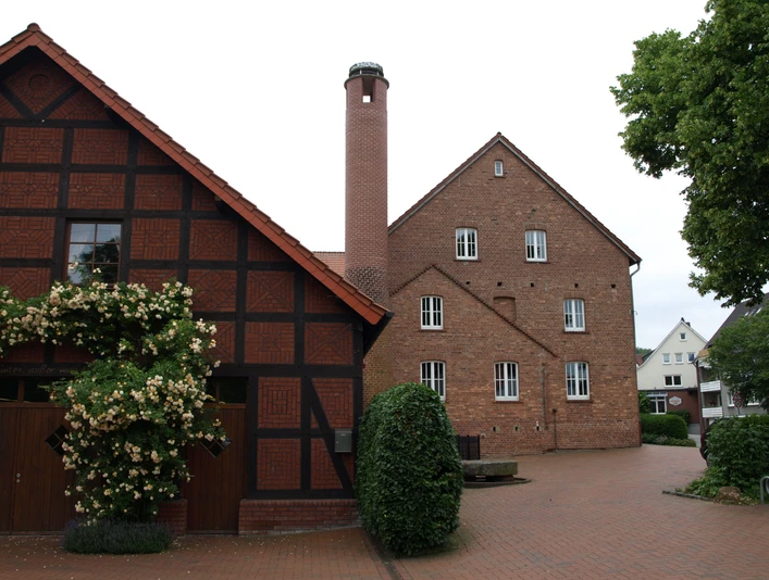 Belmer Mühle