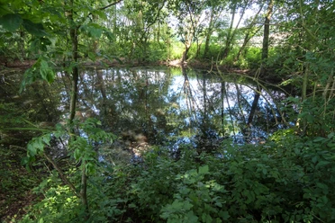 Icker Loch