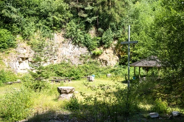 Steinbruch Hollage