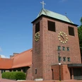 Pfarrkirche St. Franziskus