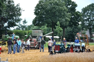 Museum für Landtechnik