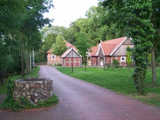 Telgkamps Mühlengelände-Kettenkamp