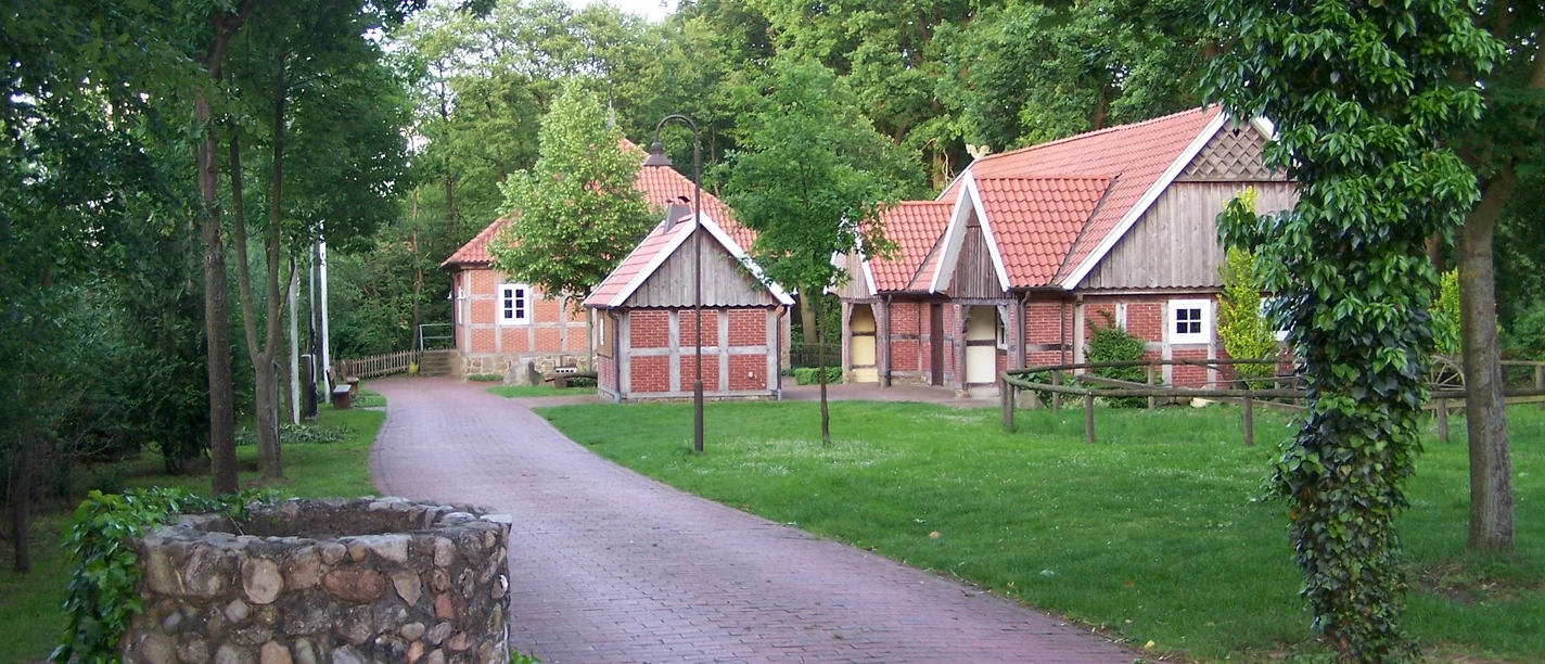 Telgkamps Mühlengelände-Kettenkamp Telgkamps Mühlengelände-Kettenkamp