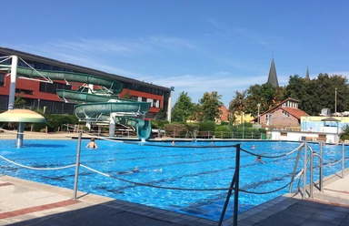 freibad-Bersenbrueck
