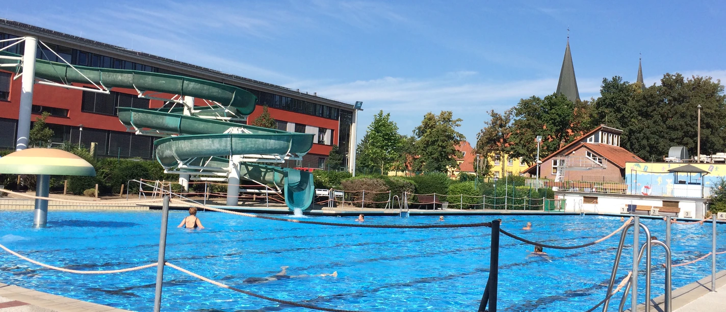freibad-Bersenbrueck