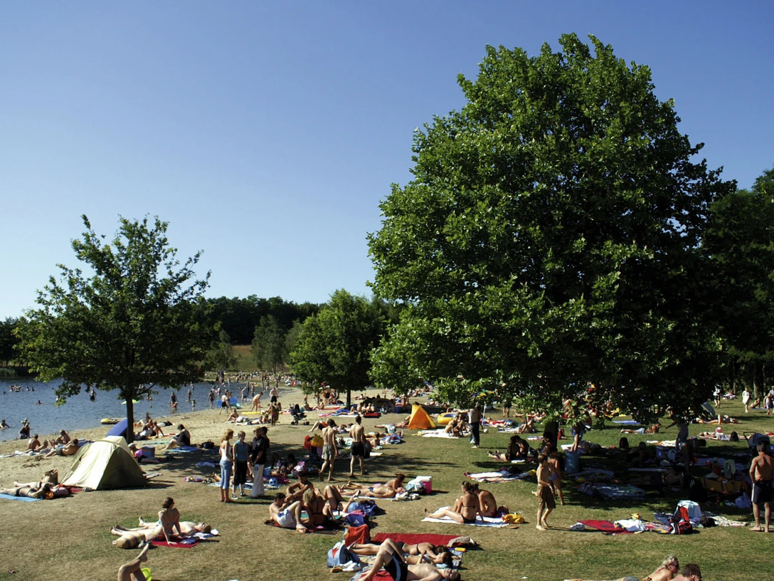 StrandArena Badesee-alfsee-rieste