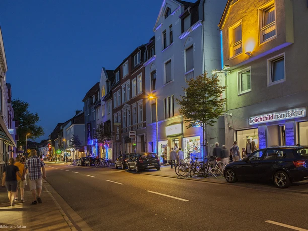 Lotter Straße