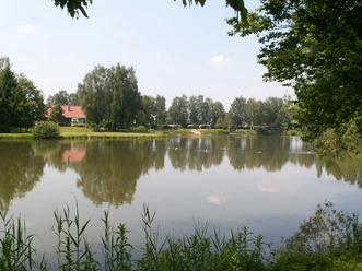 Ludwigsee in Melle-Gesmold