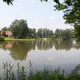 Ludwigsee in Melle-Gesmold