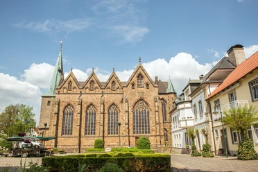 St. Lambertus Kirche