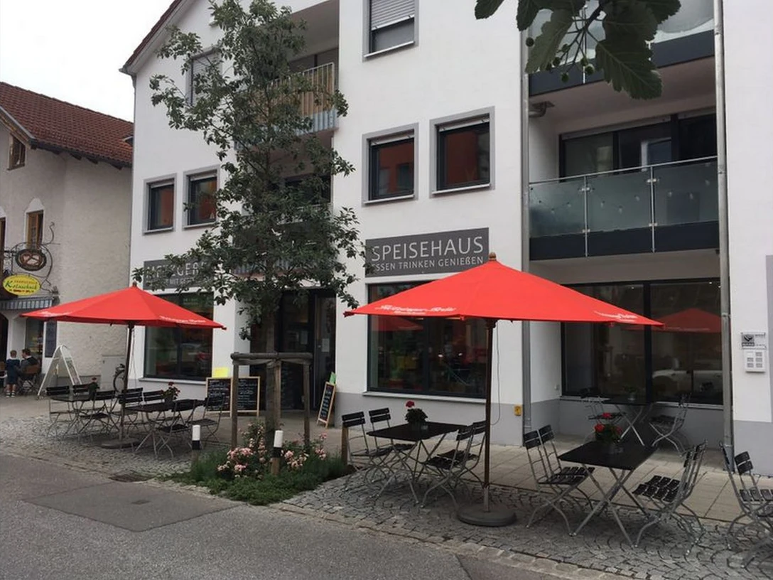 Metzgerei Loidl Bad Aibling