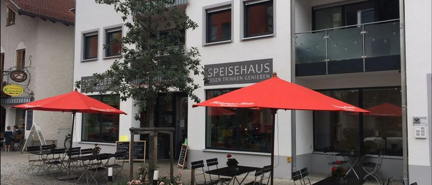 Metzgerei Loidl Bad Aibling