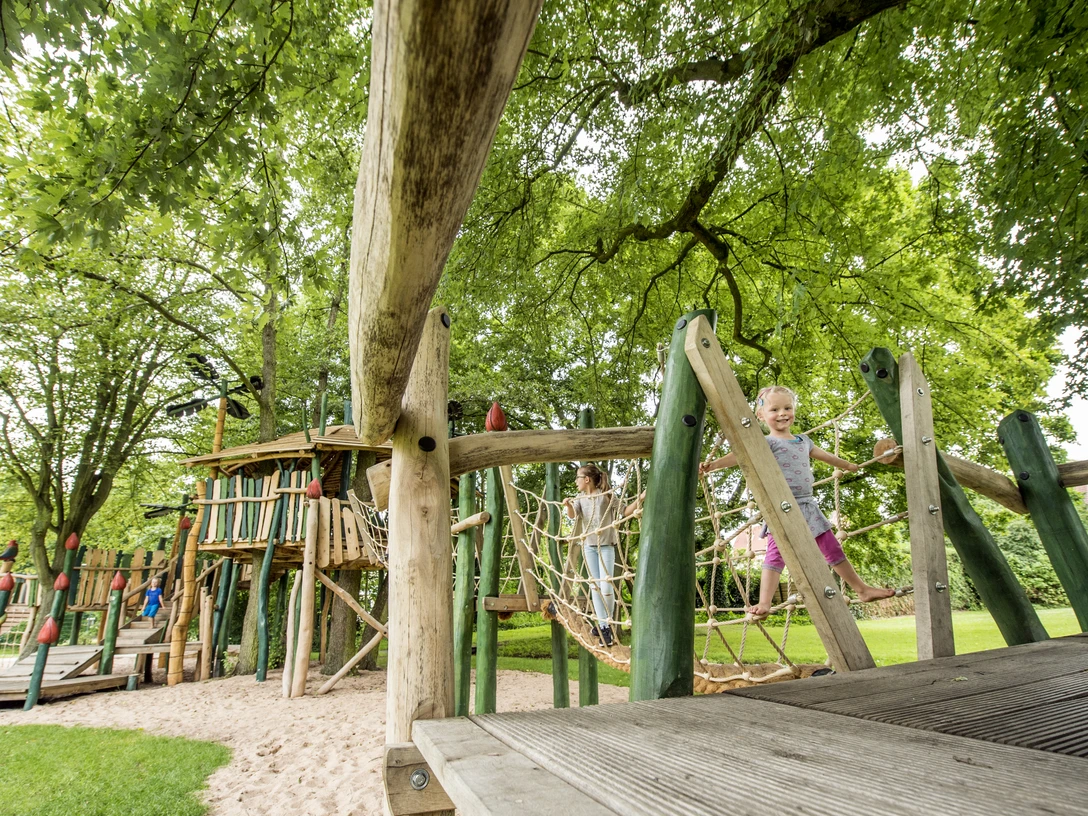 Dschungelpfad Moskaubad