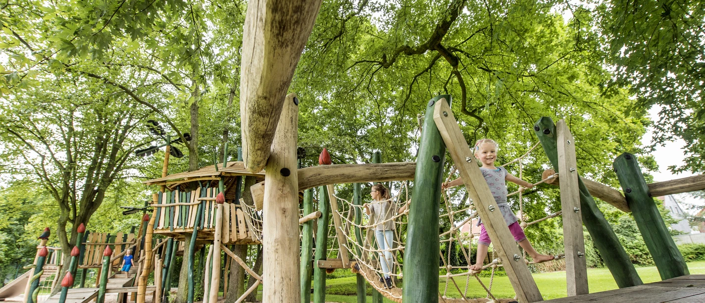 Dschungelpfad Moskaubad