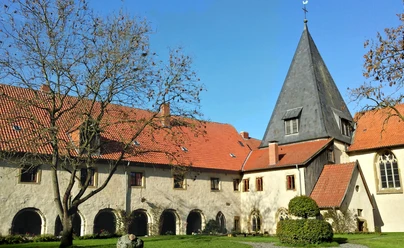 Kloster Malgarten