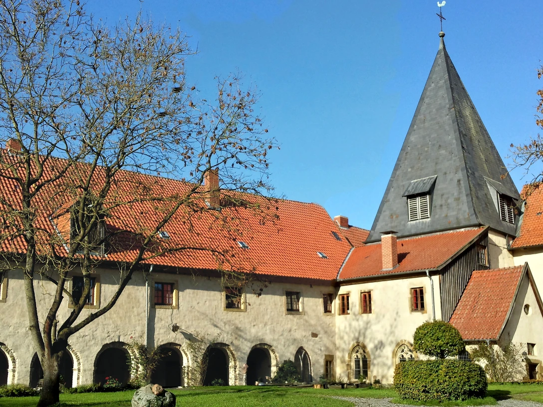 Kloster Malgarten