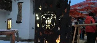 Winterfest der Feuerwehr Krün