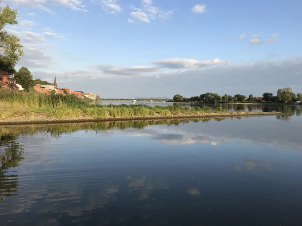 ©Uta Barthelme (2).JPG Ausflug an der Elbe