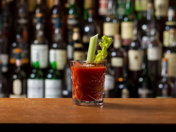 Sonderbar Dresden Bloody Mary