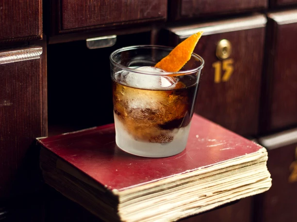 Sonderbar Dresden Drink