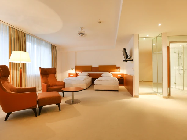 Zimmer Zimmer im Hotel