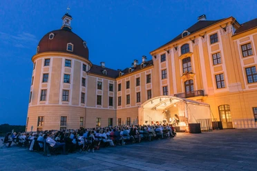 Moritzburg Festival Moritzburg Festival