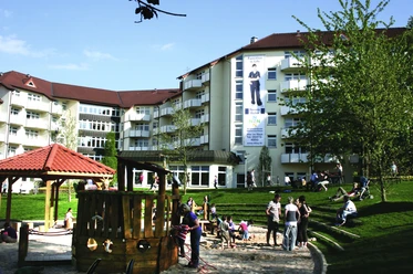Dr. Becker Neurozentrum in Bad Essen