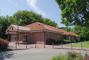 Haus der Jugend
