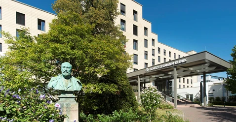 Schüchtermann-Klinik