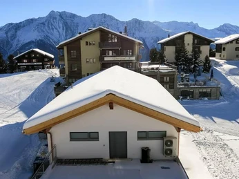 Ausblick Richtung Süden