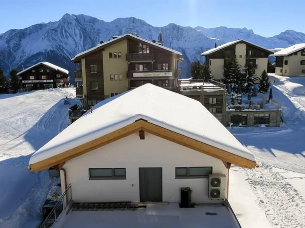 Ausblick Richtung Süden