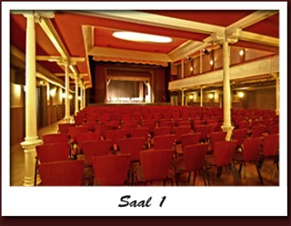 Stadttheater Saal 1