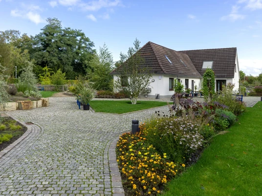 Botanischer Garten © Rainer Ganske